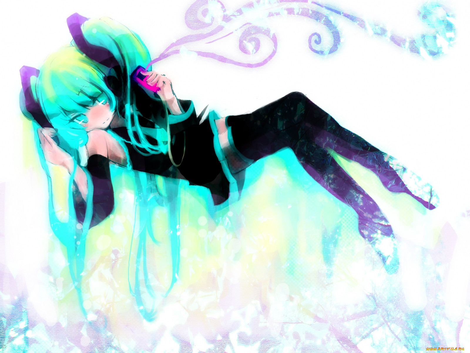 , vocaloid
